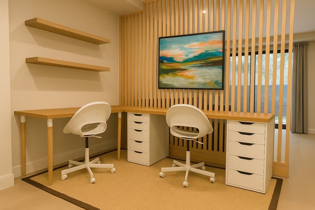 Image of Living space #3