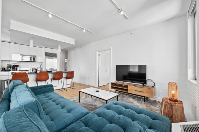 Image of Living space #3