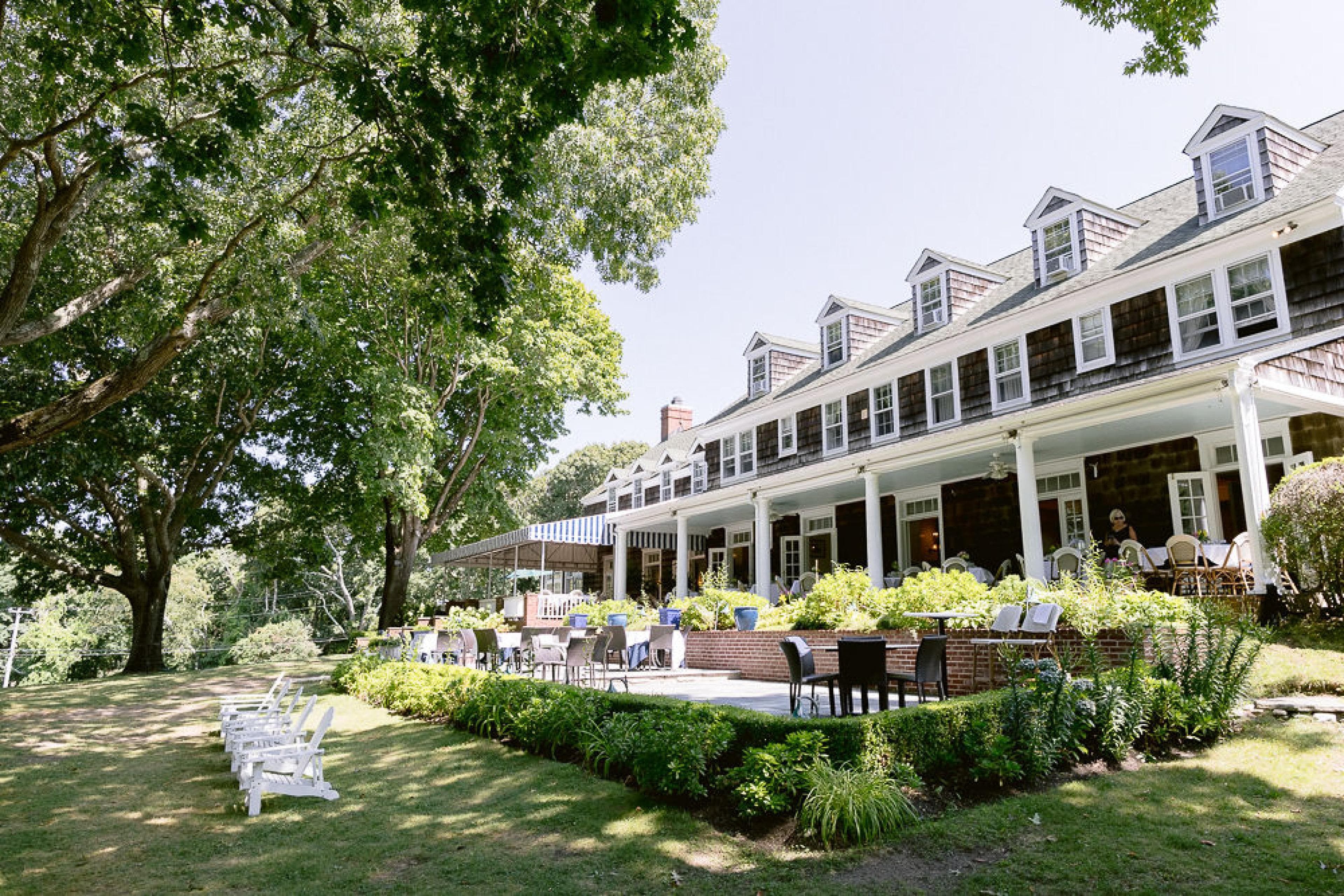 Rams Head Inn