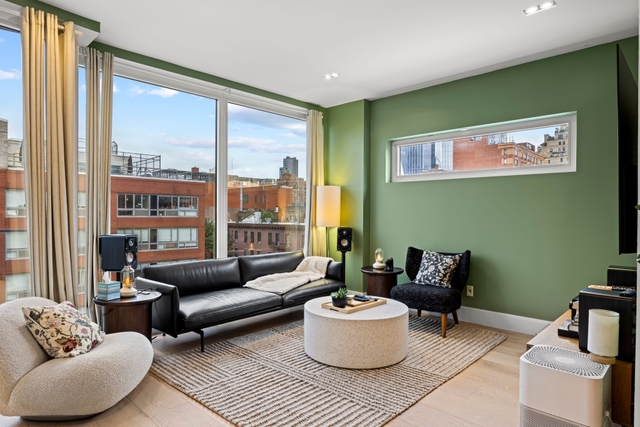 Image of Living space #3