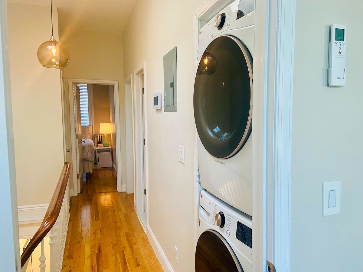 Bedford Terrace | Bedford-Stuyvesant | Duplex with Private Terrace photo 33