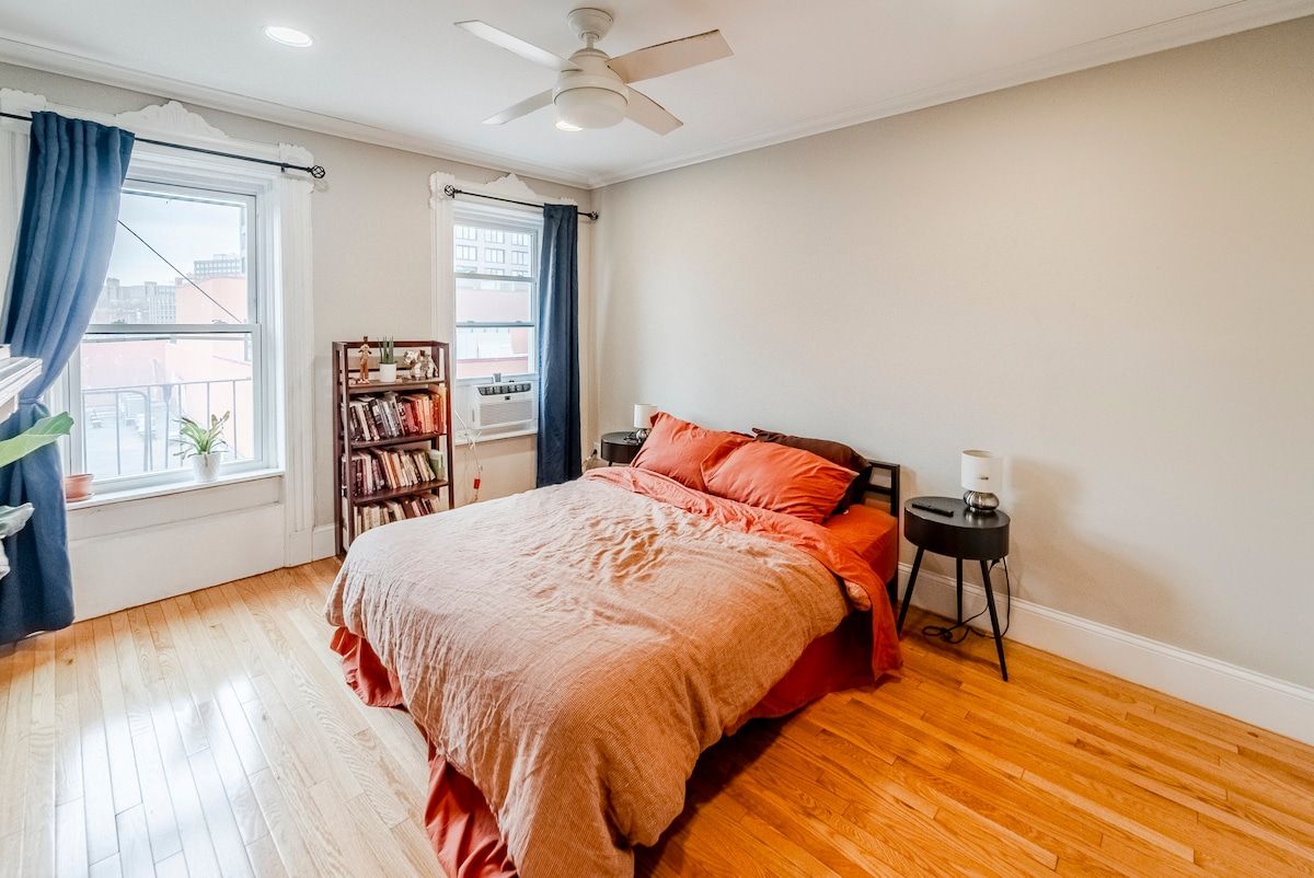 Prospect Haven | Prospect Heights | Sunlit Designer Retreat photo 14