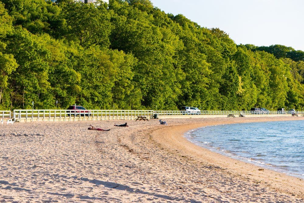 Wades Beach