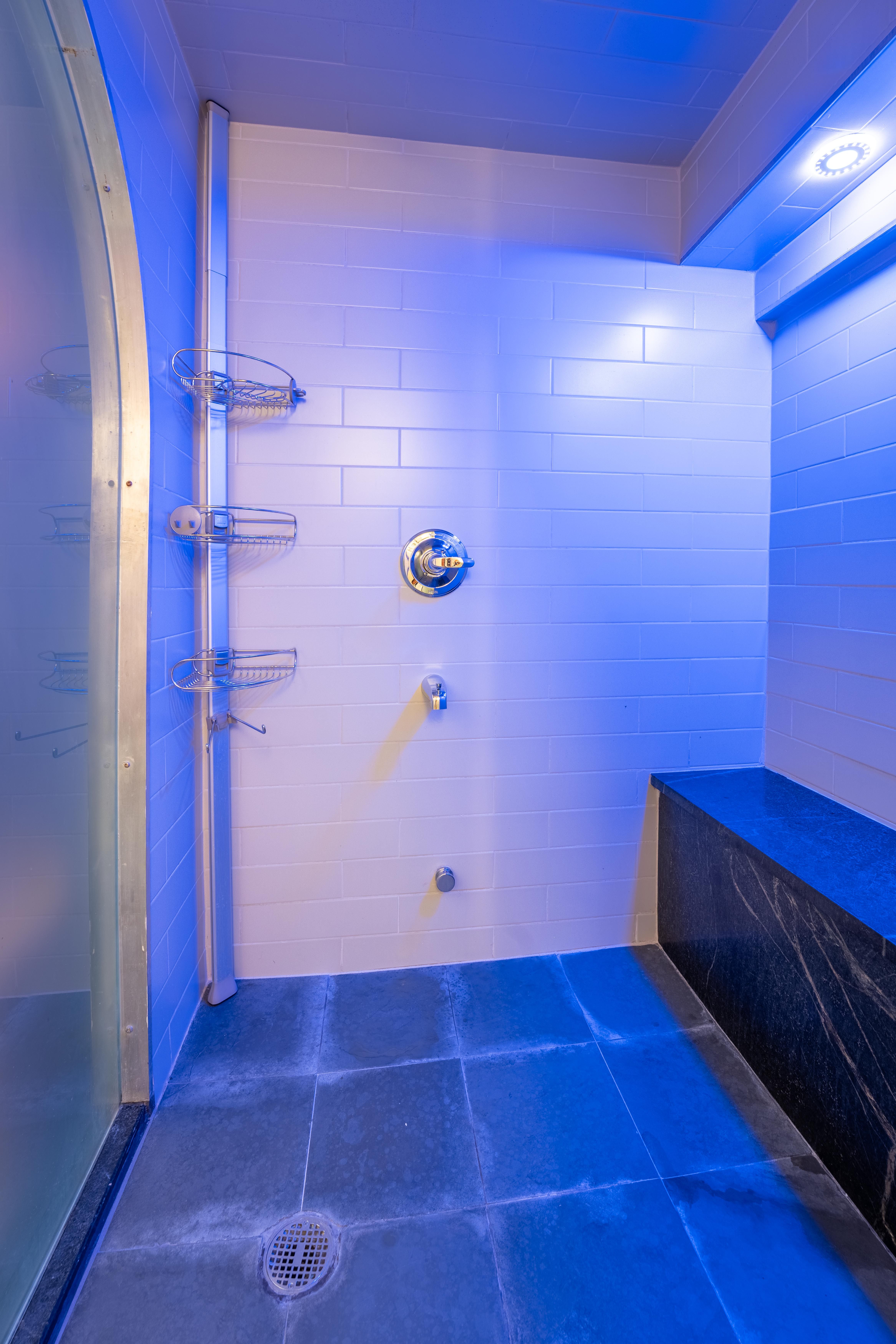 Bedstuy Belle | Bed-Stuy | Two-Story Apartment w/ Hot Tub, Sauna & Gym photo 24