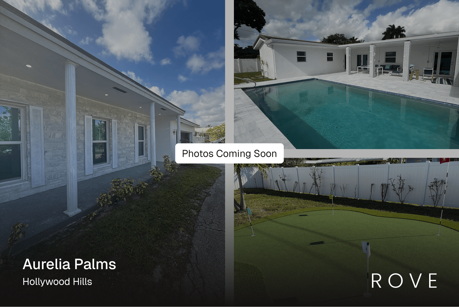 Aurelia Palms | Hollywood Hills | Luxe Home with Private Pool Oasis main photo