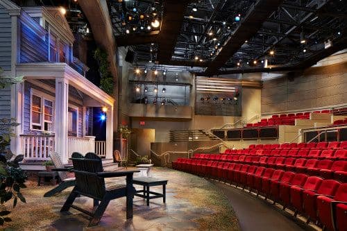 Palm Beach Dramaworks
