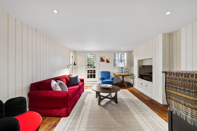 Image of Living space #4