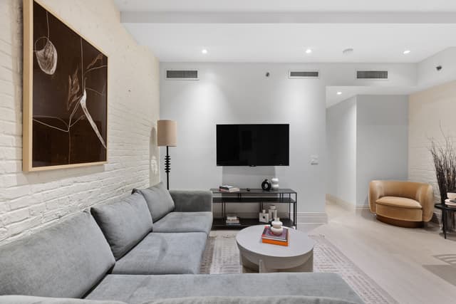 Image of Living space #4