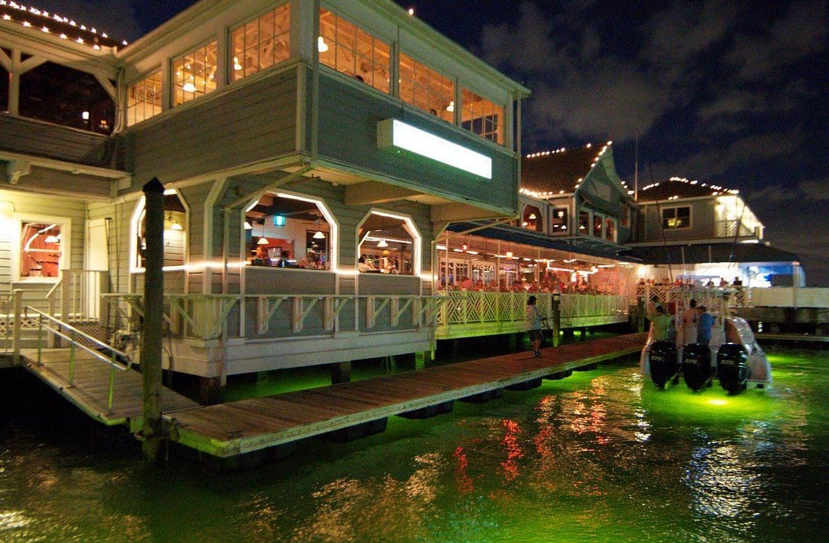 15th Street Fisheries