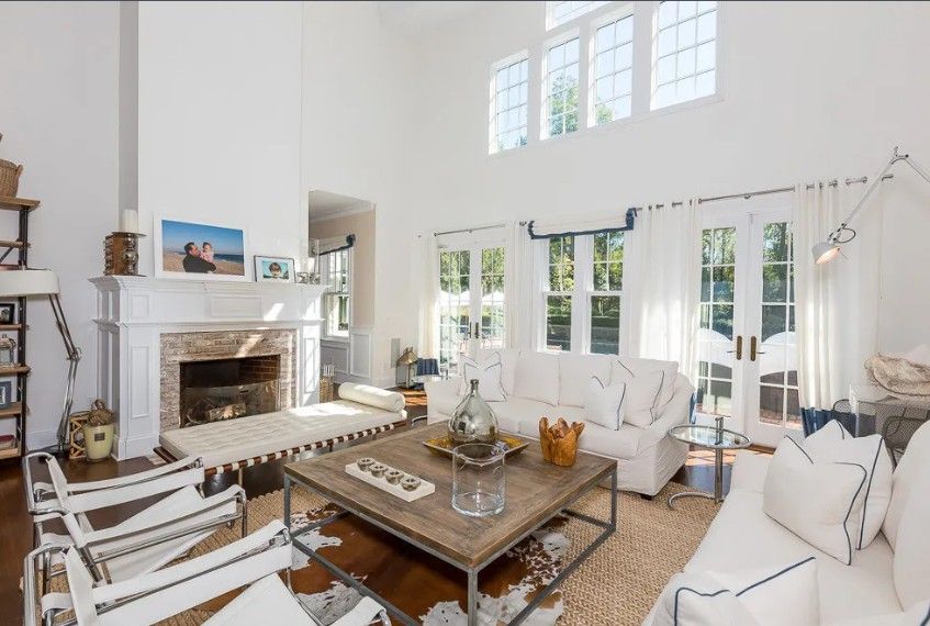 Image of Living space #5