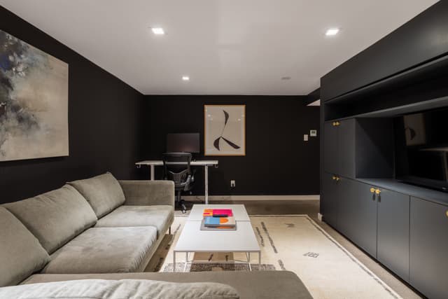 Image of Living space #9