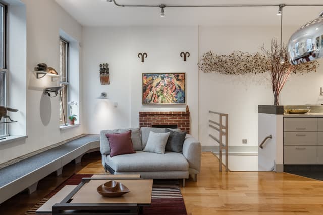 Image of Living space #3