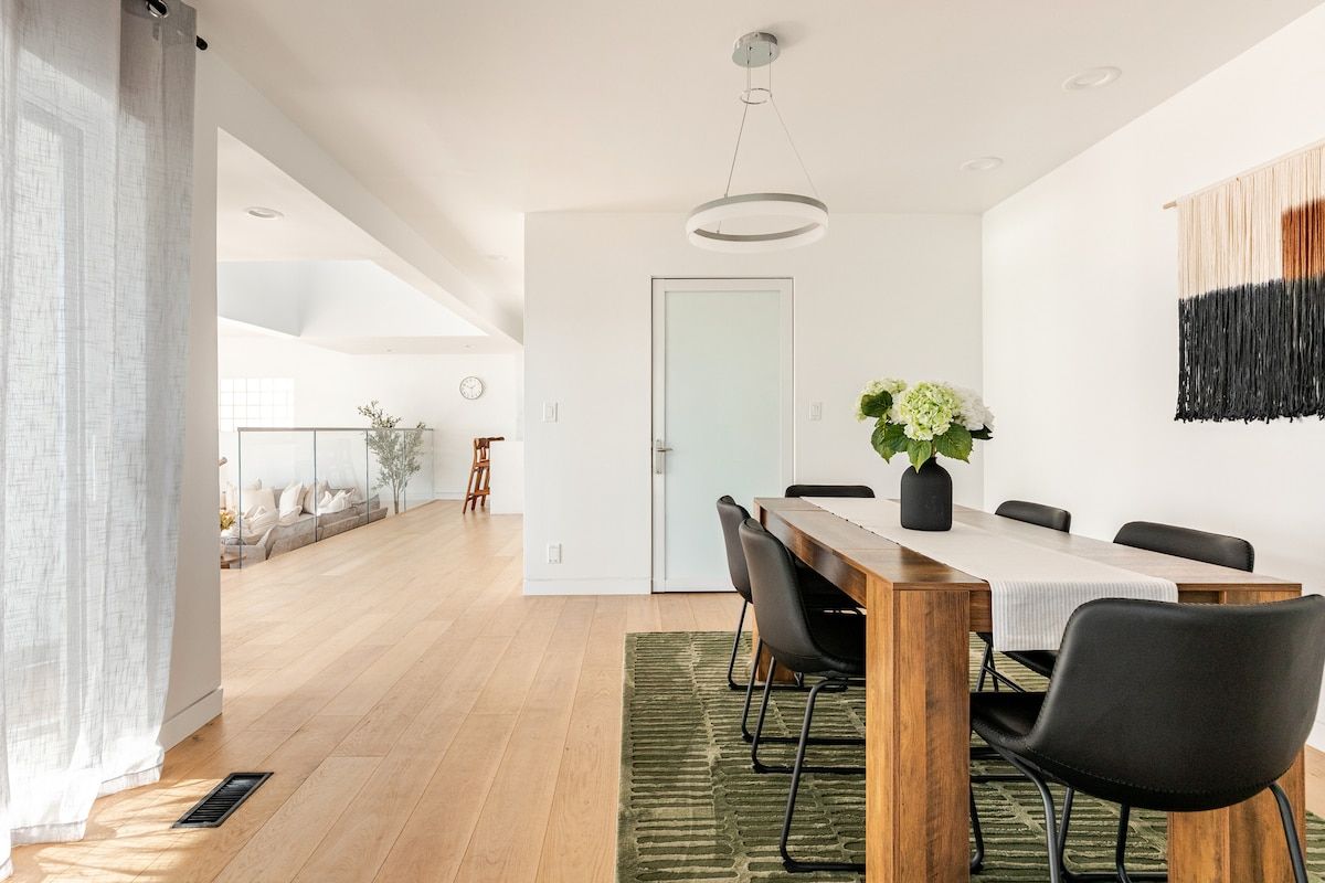 Casa Vista | Malibu | Oceanview with Balcony and Heated Spa photo 4