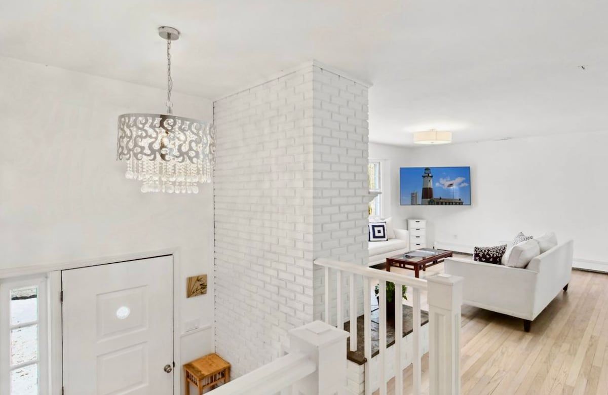 Image of Living space #1