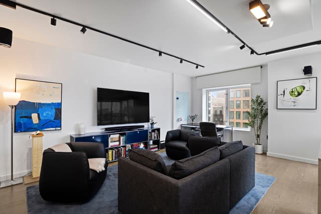 Image of Living space #2