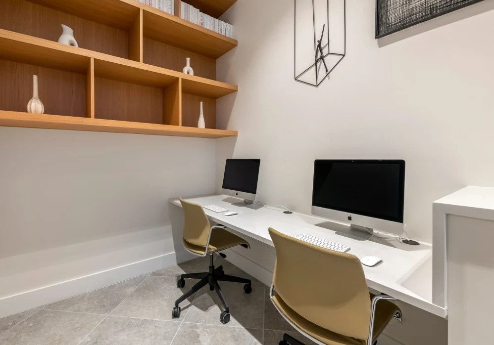 Palm Haven | Flagler Village | Apartment with Balcony & Rooftop Pool photo 46