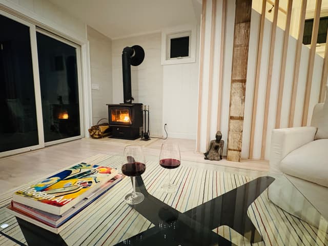 Image of Living space #3