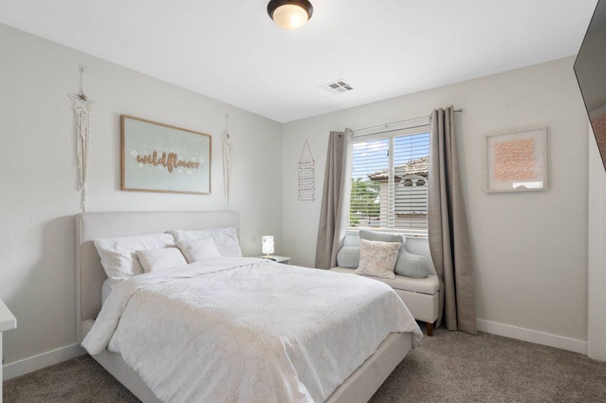 Gilbert Oasis | Gilbert | Spacious Home with Pool photo 19