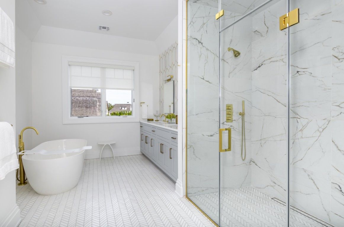 Rosko Estate | Southampton | Home With Heated Pool and Spa photo 66