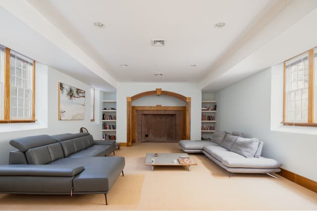 Image of Living space #8