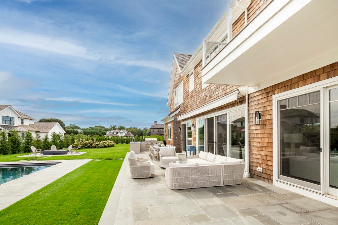 Rosko Estate | Southampton | Home With Heated Pool and Spa photo 18