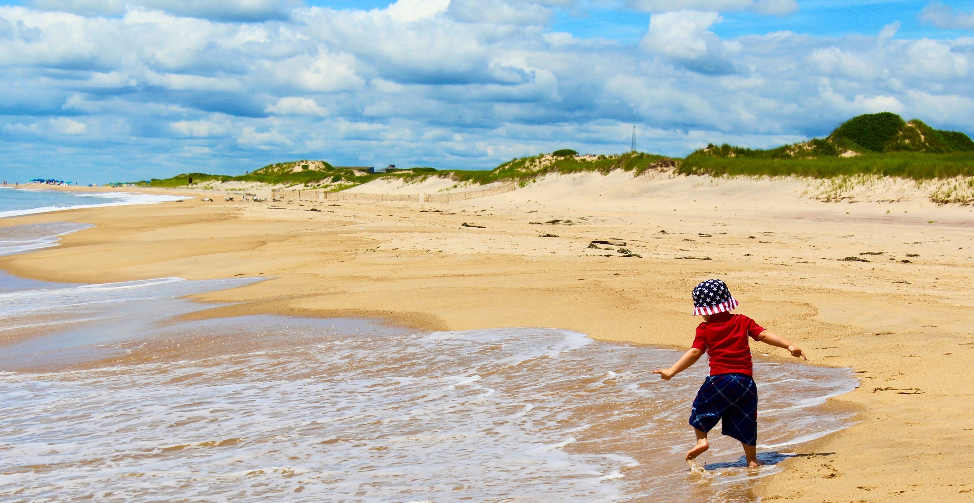 Hither Hills State Park