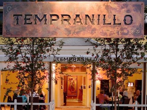 Tempranillo