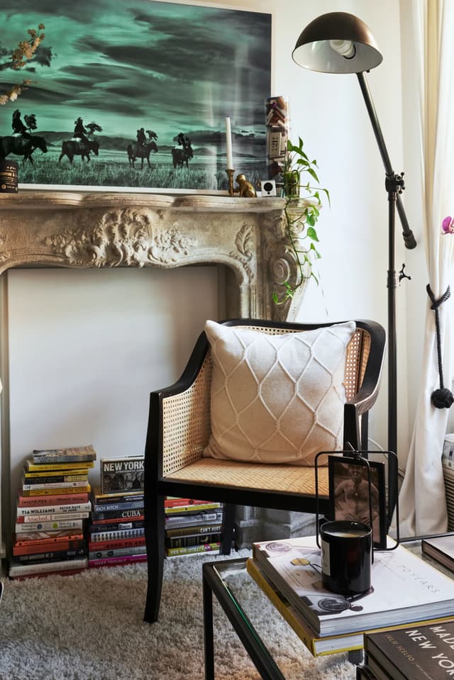 Image of Living space #4