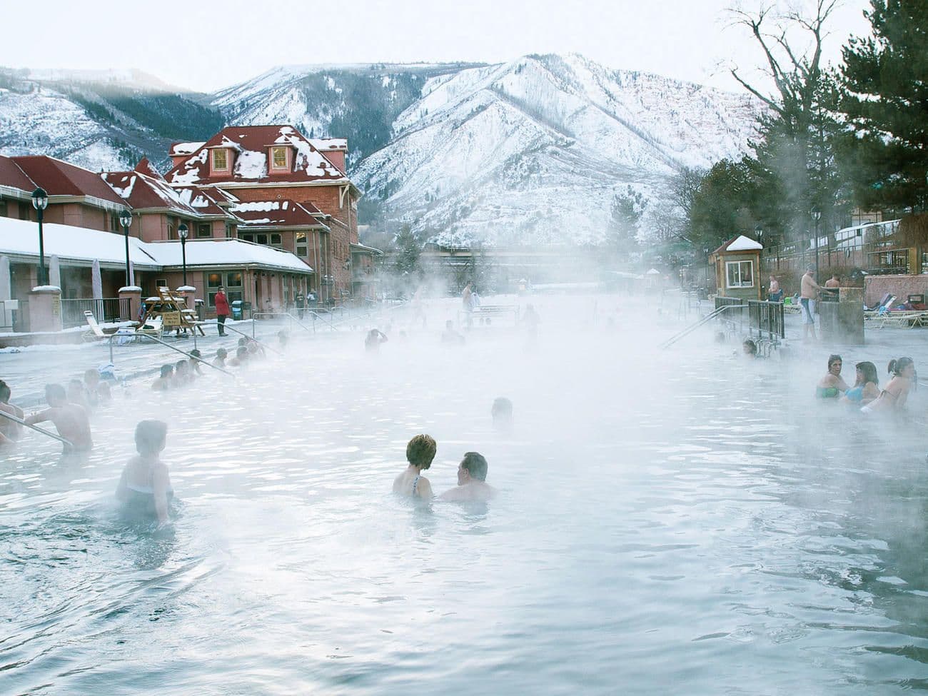 Glenwood Springs