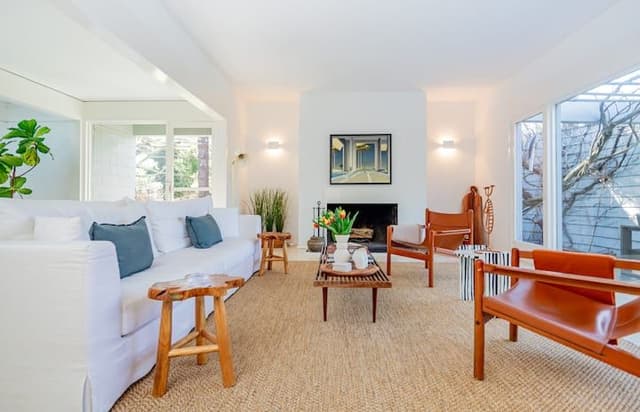 Image of Living space #1