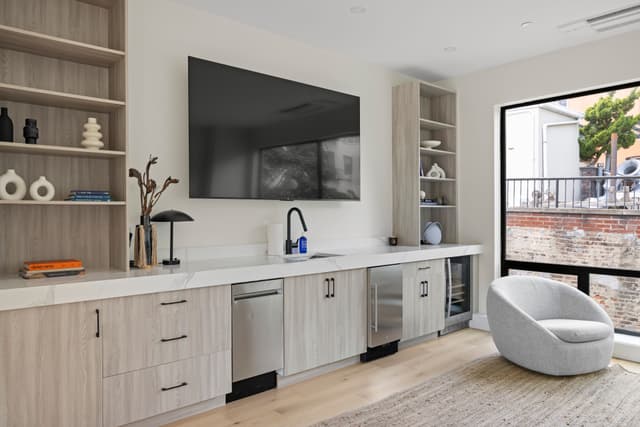 Image of Living space #5