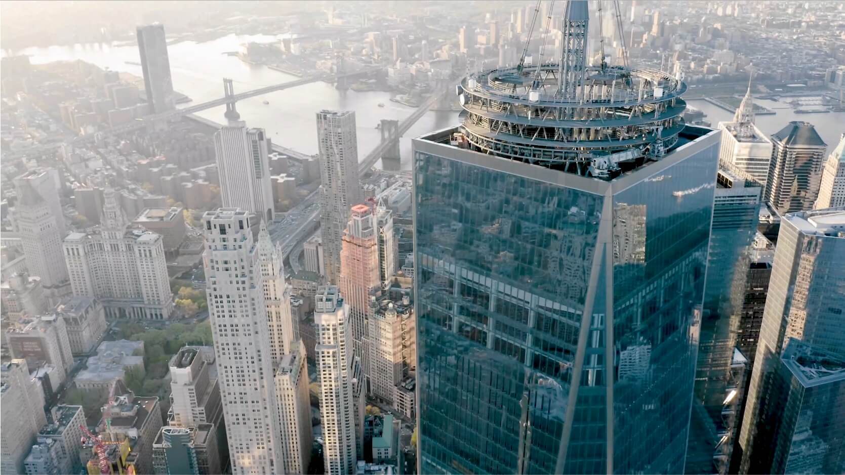 One World Observatory