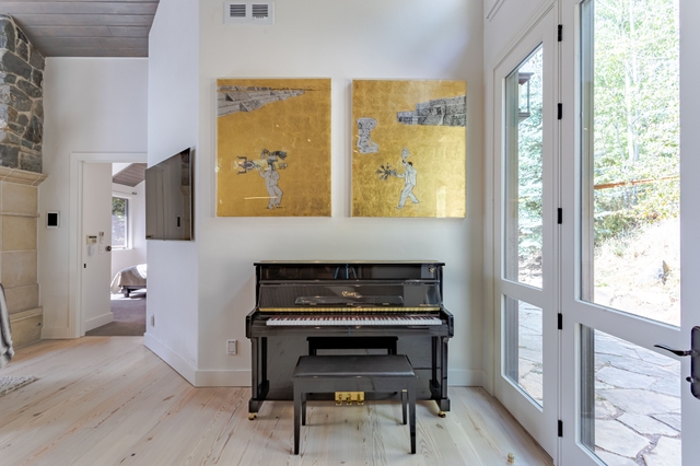 Image of Living space #7