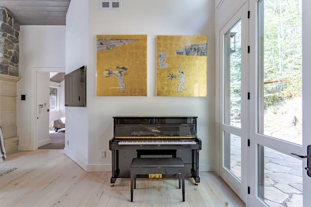 Image of Living space #7