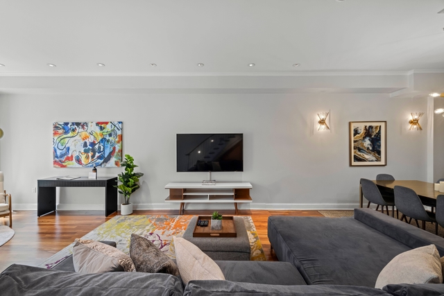 Image of Living space #5