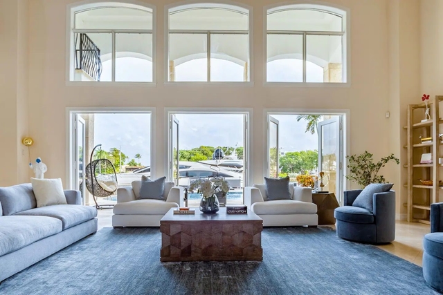 Image of Living space #1