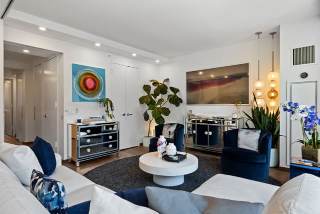 Image of Living space #4