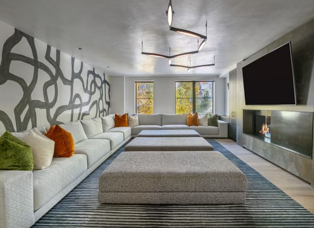 Image of Living space #1