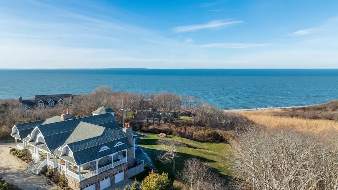 outdoor activities in Montauk