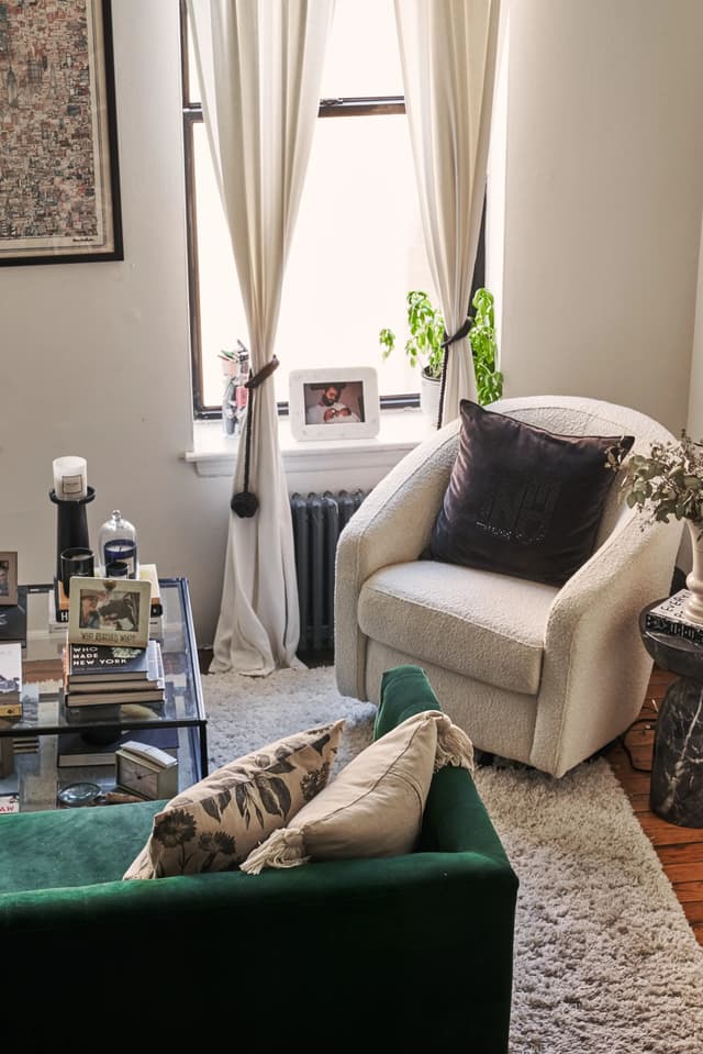 Image of Living space #2