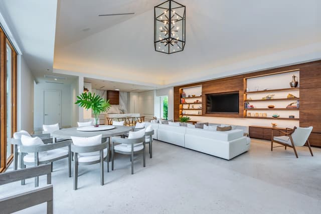 Image of Living space #4