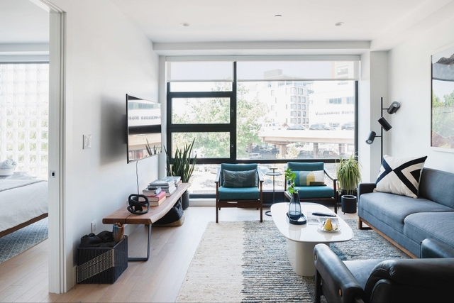 Image of Living space #6