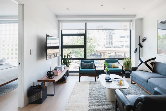 Image of Living space #6