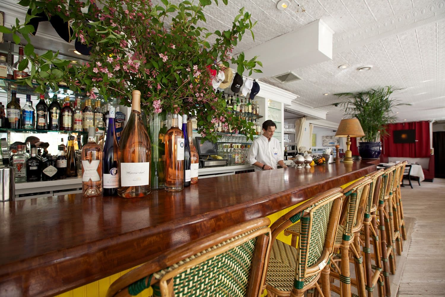 Pierre's