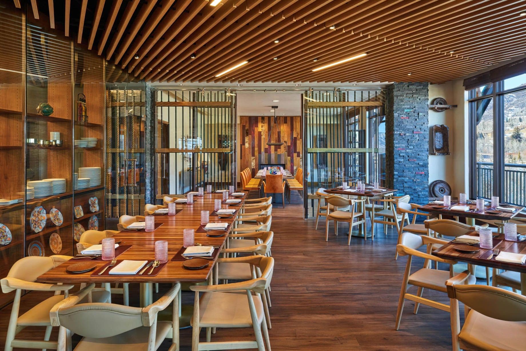 TORO Kitchen & Lounge