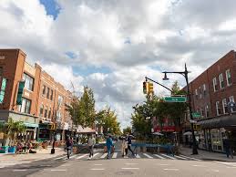 Astoria Neighborhood