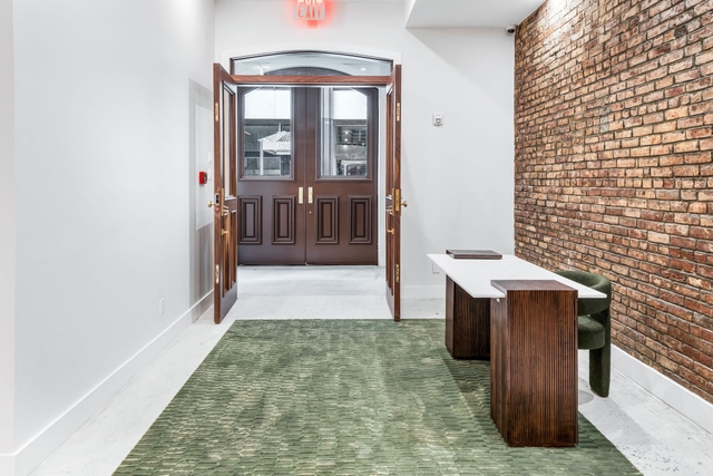 Image of Living space #2