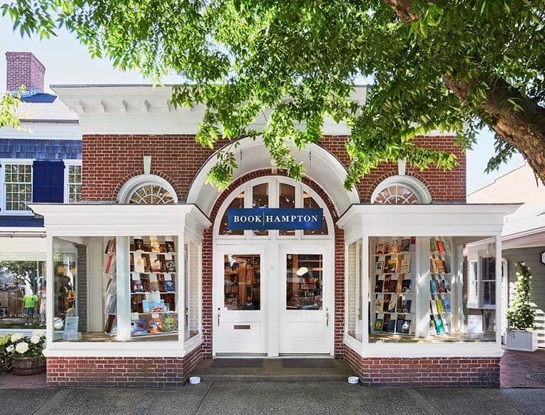 BookHampton