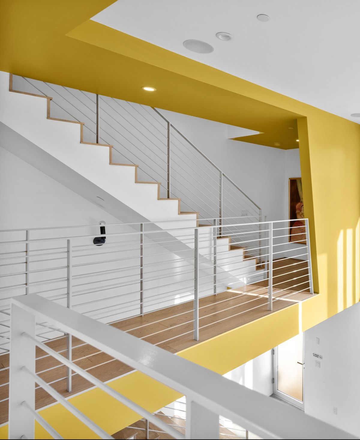 Solstice Haus | Sawtelle | Sunlit Modern Home with Balcony photo 10