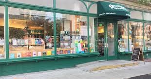 Greenlight Bookstore